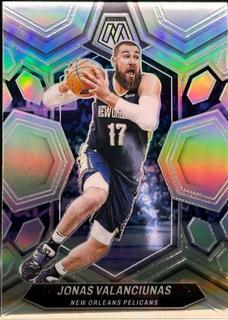 Jonas Valanciunas