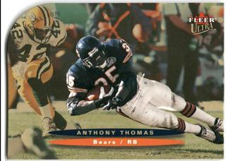 Anthony Thomas