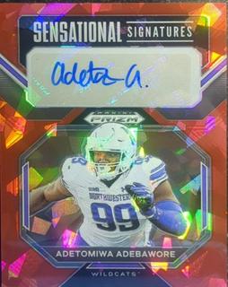 Adetomiwa Adebawore