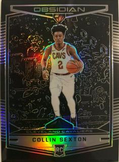 Collin Sexton