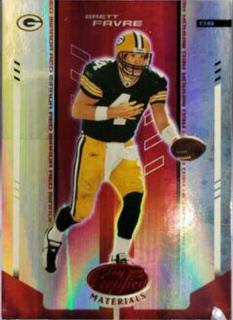 Brett Favre