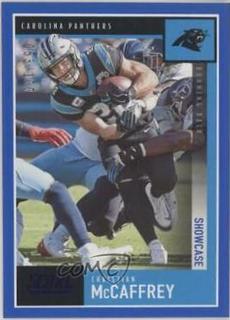 Christian McCaffrey