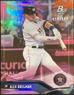 Alex Bregman