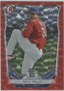 Alex Reyes