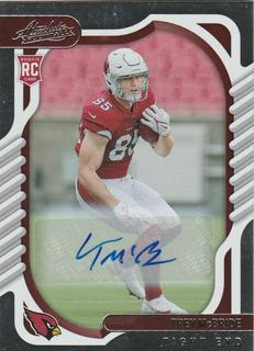 Trey McBride