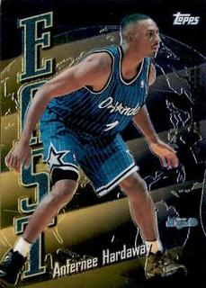 Anfernee Hardaway, Damon Stoudamire