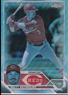 Matt Reynolds