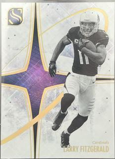 Larry Fitzgerald