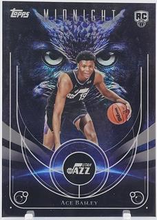Ace Bailey