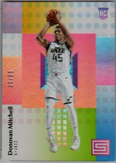 Donovan Mitchell