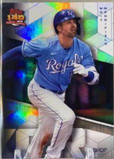 Whit Merrifield