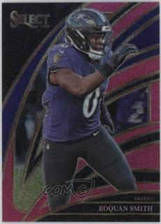 Roquan Smith