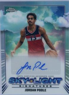 Jordan Poole