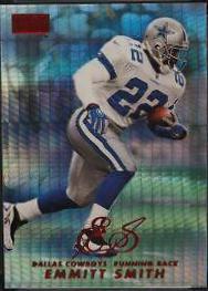 Emmitt Smith