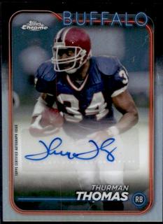 Thurman Thomas