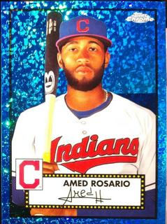 Amed Rosario