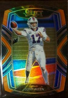 Josh Allen
