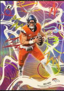 Bo Nix