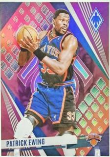 Patrick Ewing