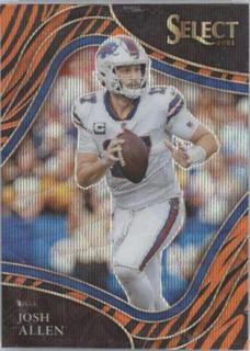 Josh Allen