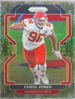 Chris Jones