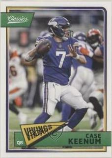 Case Keenum