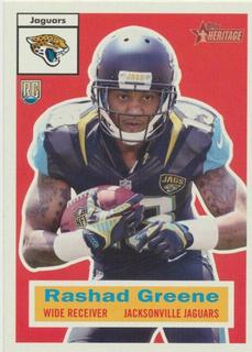 Rashad Greene