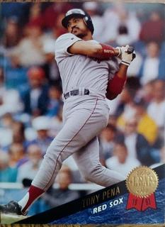 Tony Pena