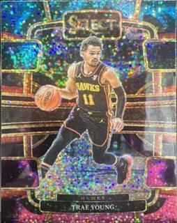 Trae Young
