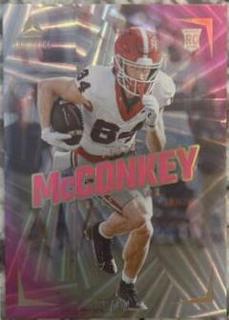 Ladd McConkey