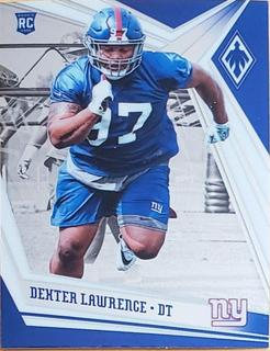 Dexter Lawrence