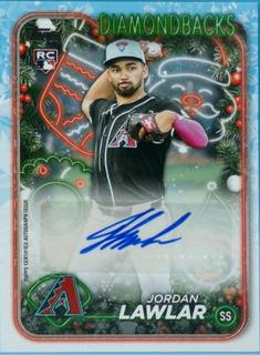 Jordan Lawlar