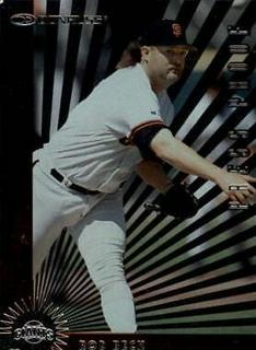 Rod Beck