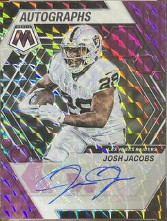 Josh Jacobs