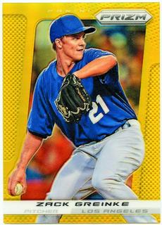 Zack Greinke