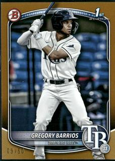 Gregory Barrios