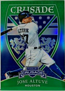 Jose Altuve
