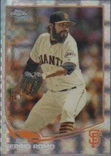 Sergio Romo
