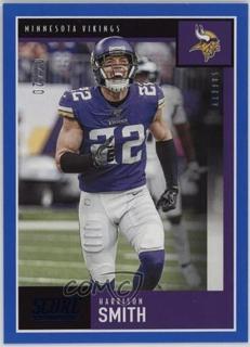 Harrison Smith
