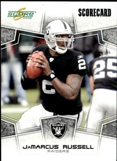 JaMarcus Russell