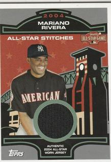 Mariano Rivera