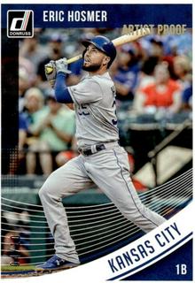 Eric Hosmer