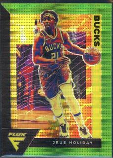 Jrue Holiday