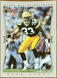 Doug Evans
