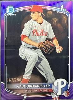 Cade Obermueller
