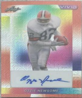 Ozzie Newsome