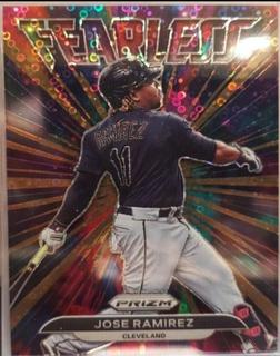 Jose Ramirez