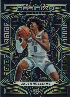 Jalen Williams