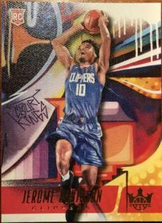Jerome Robinson
