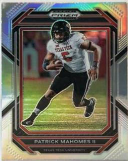 Patrick Mahomes II